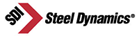 Steel Dynamics logo