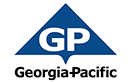 Georgia pacific stack logo