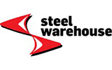 steel warehouse mexico logo