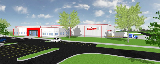 Colson Group USA
