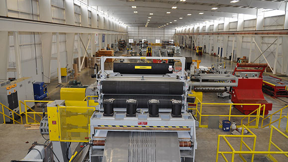 Kloeckner Metals